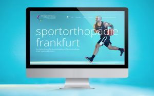 Sportorthopäde Frankfurt