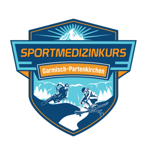 Logo Sportmedizinkurs Garmisch-Partenkirchen Lutz Nitsche Chirurgie Maintaunus