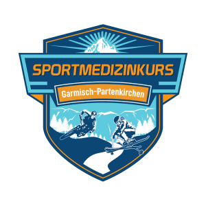 Logo Sportmedizinkurs Garmisch-Partenkirchen Lutz Nitsche Chirurgie Maintaunus